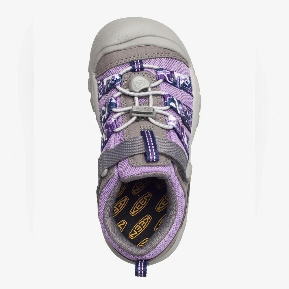 ❌SOLD❌ KEEN NEWPORT H2SHO CHILDREN UNISEX - Hiking shoes - Picture 4 of 5